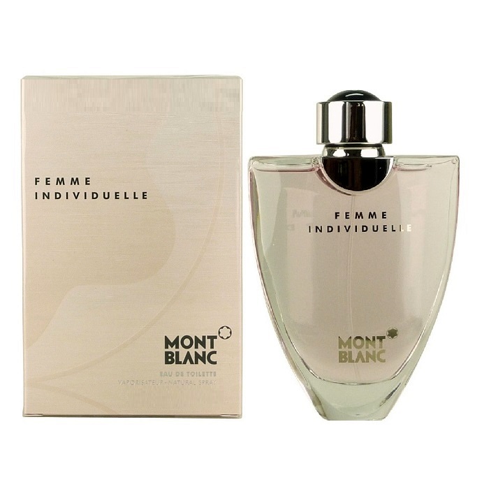 Individuelle Perfume